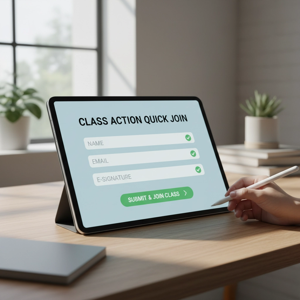 Class Action Lawsuits: Top 5 Benefits for Participants