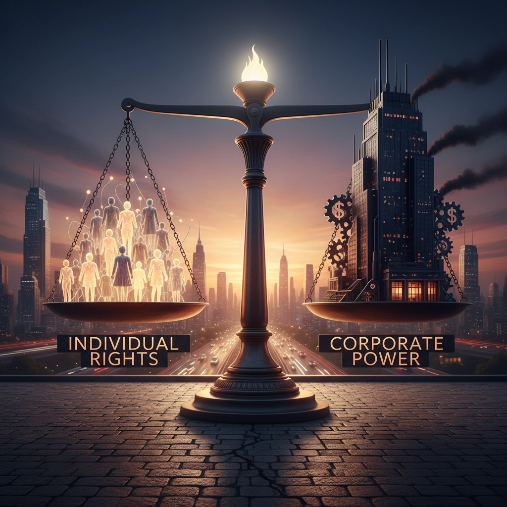 Class Action Lawsuits: Top 5 Benefits for Participants