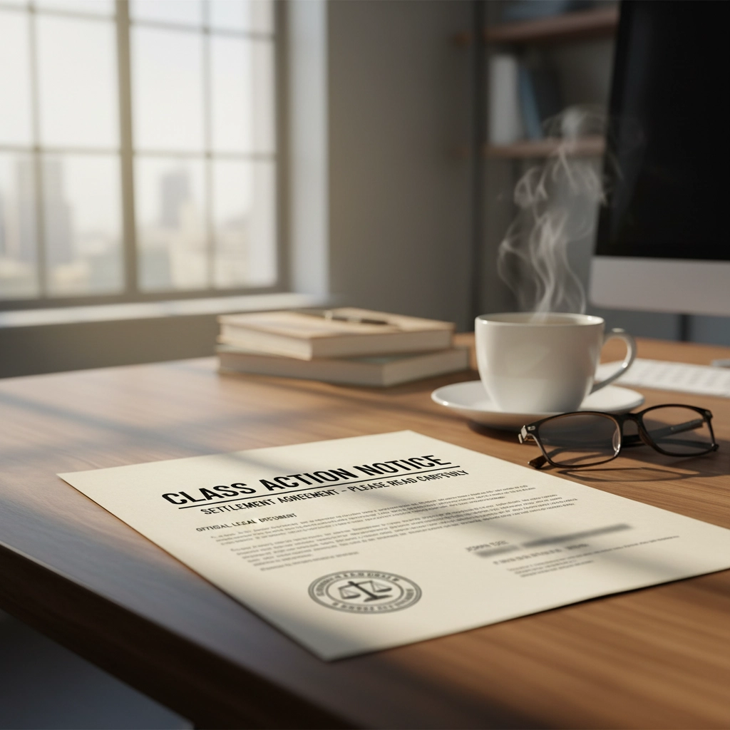 Class Action Lawsuits: Is Joining Right for You?