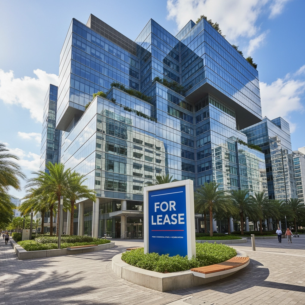 Commercial Lease Negotiation: Strategies for Success