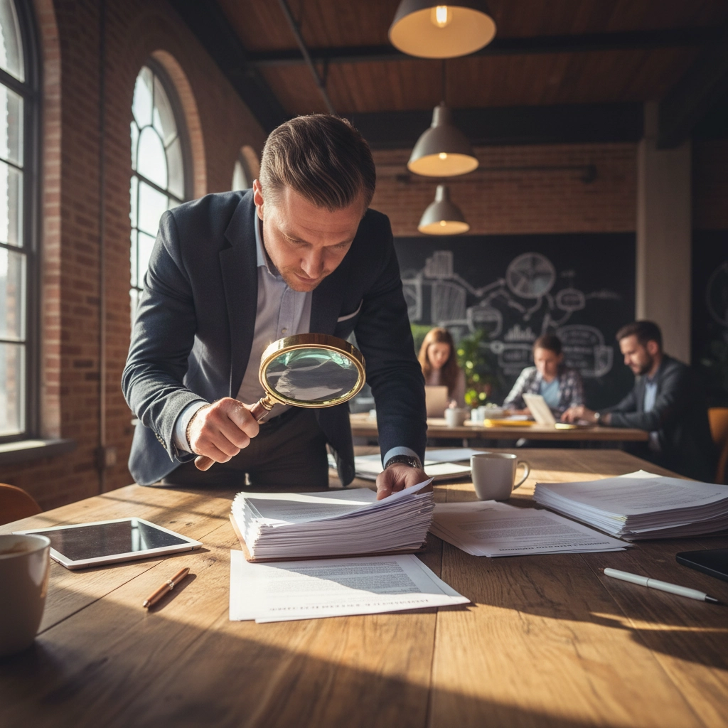 Commercial Lease Negotiation: Strategies for Success
