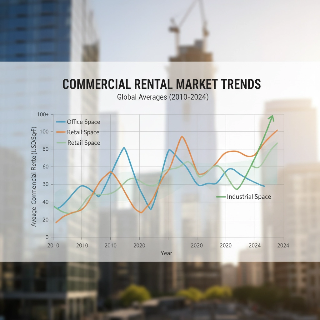 Commercial Lease Negotiation: Strategies for Success