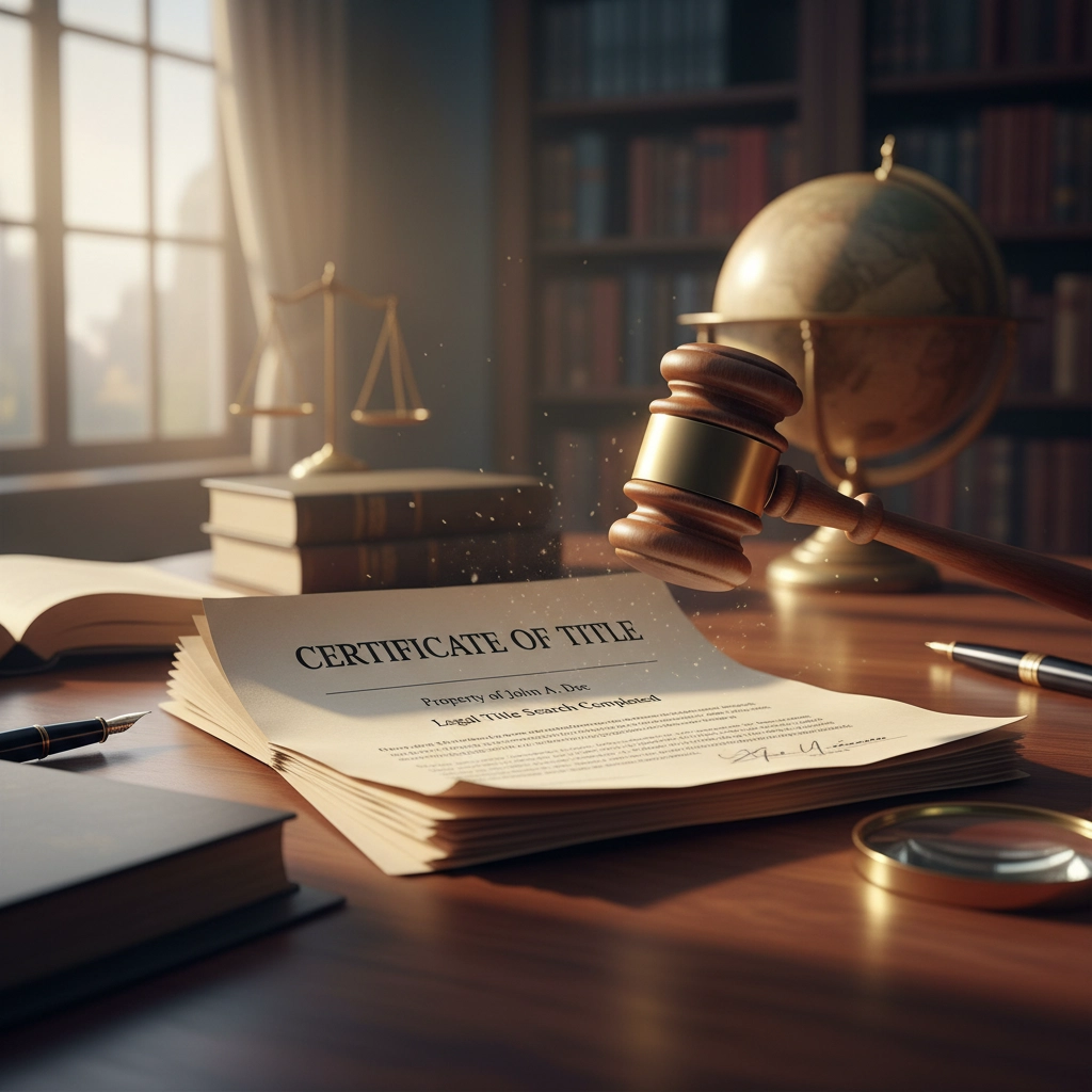 Due Diligence: A Home Buyer's Safety Net