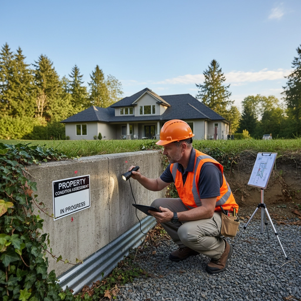 Due Diligence: A Home Buyer's Safety Net