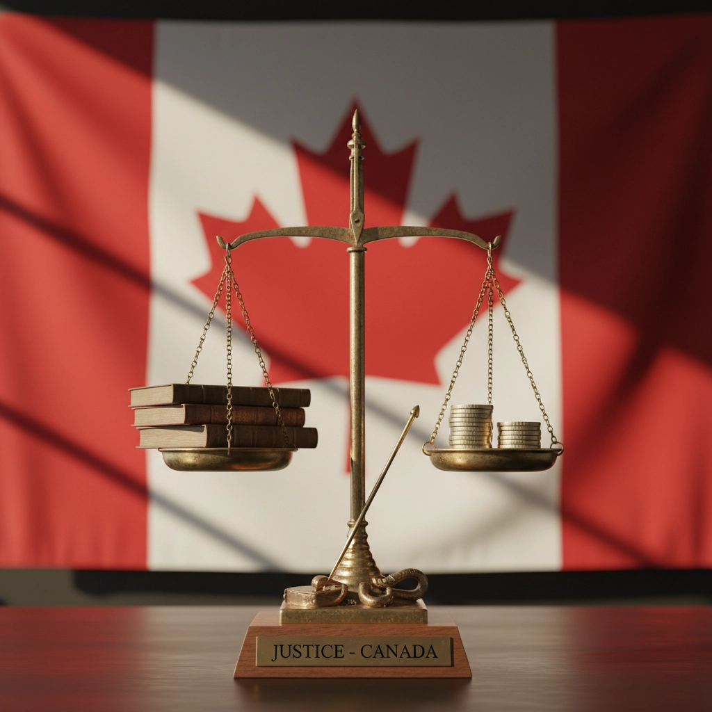 Canadian Class Action Lawsuits: Your Guide to Justice