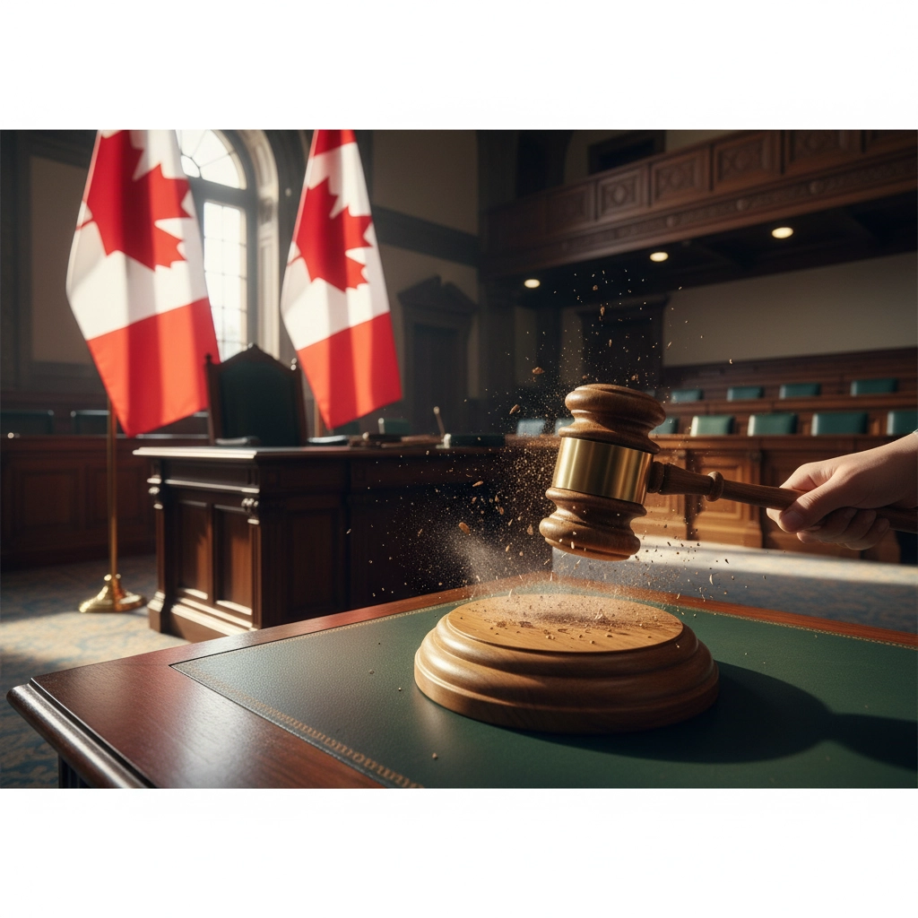 Understanding Class Action Lawsuits in Canada: A Comprehensive Guide