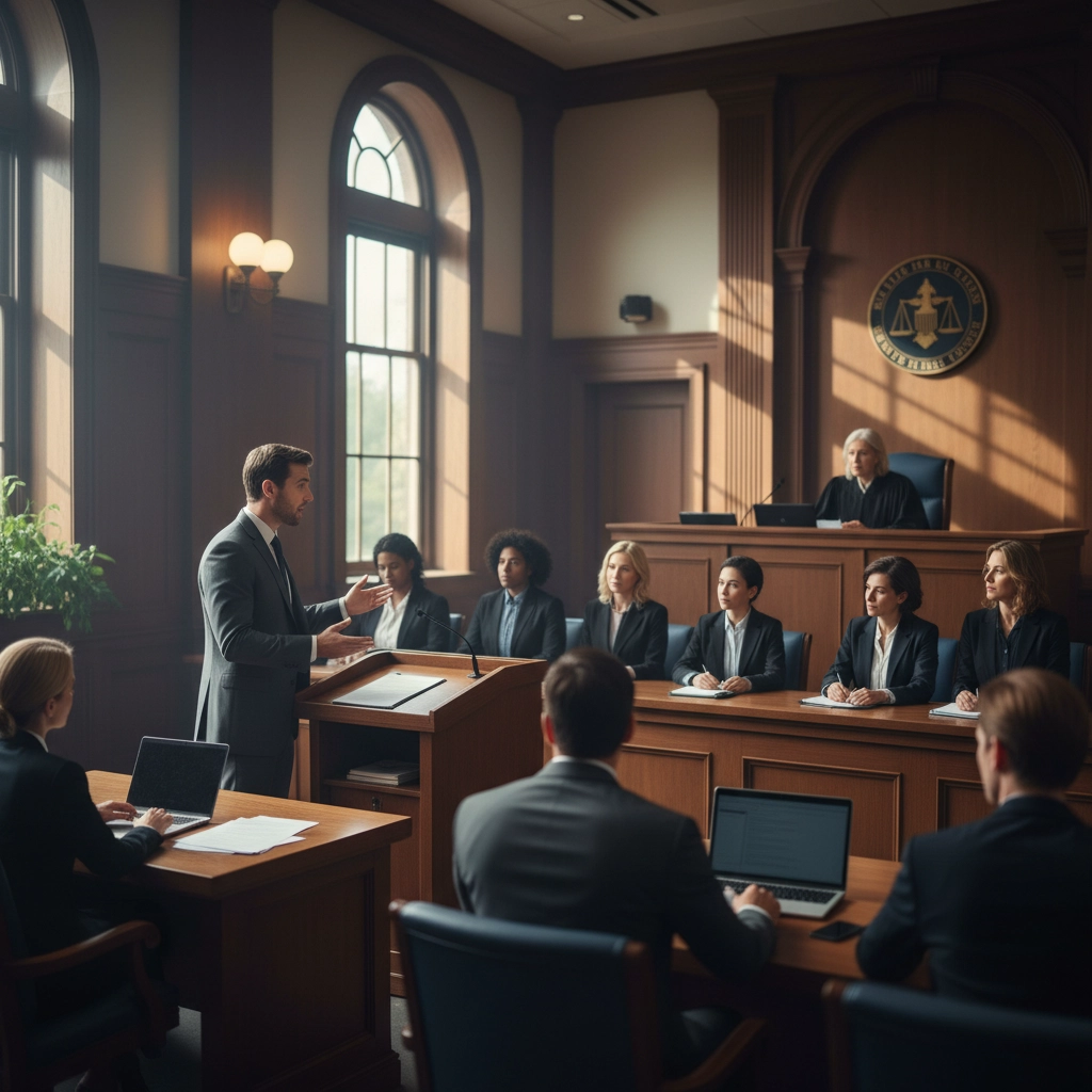 Understanding Class Action Lawsuits in Canada: A Comprehensive Guide
