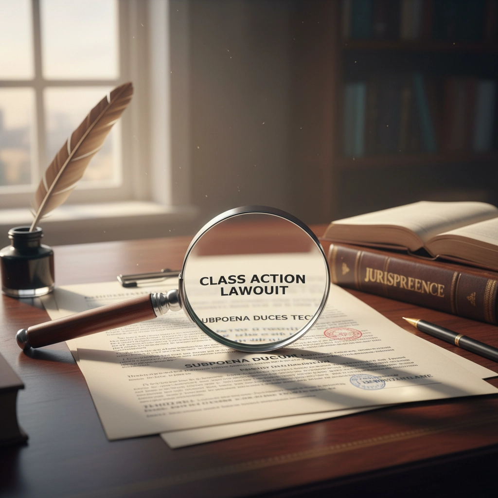 Understanding Class Action Lawsuits in Canada: A Comprehensive Guide