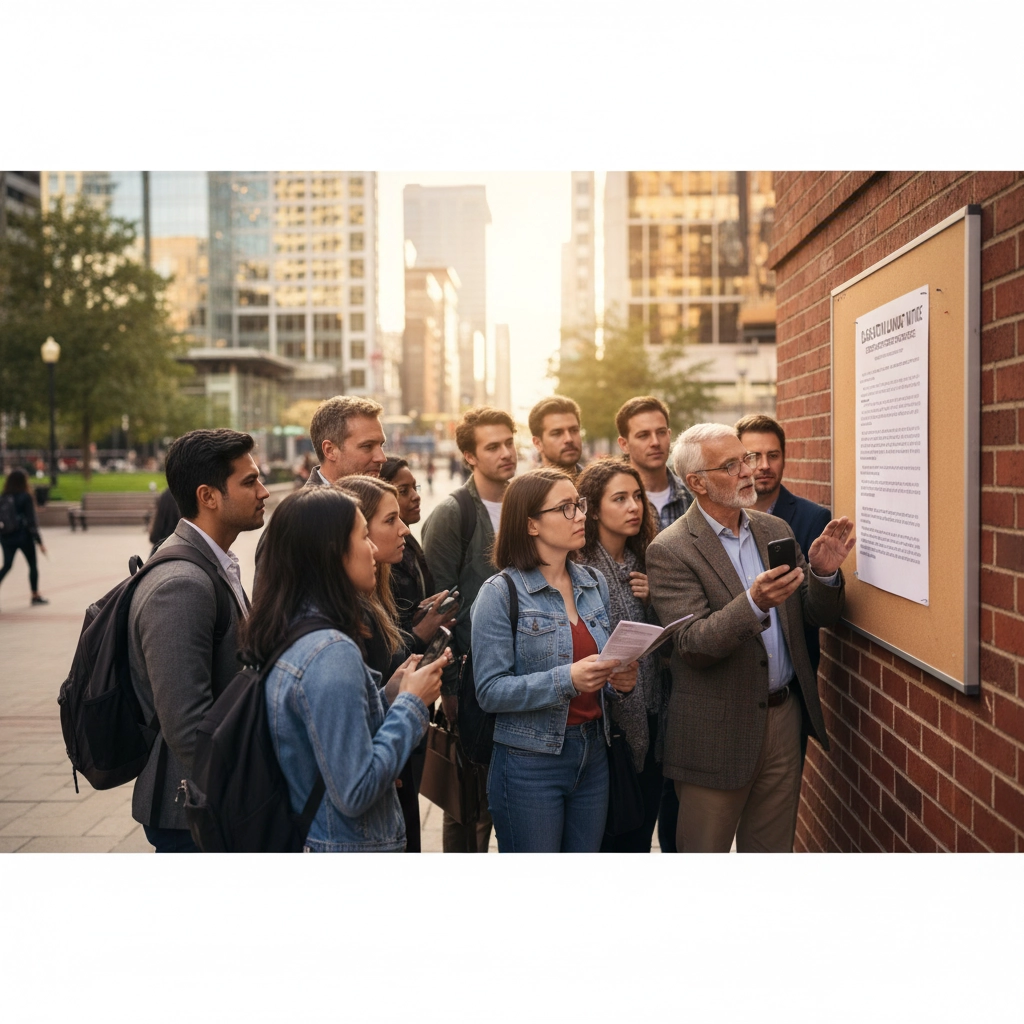Understanding the Canadian Class Action Lawsuit Process