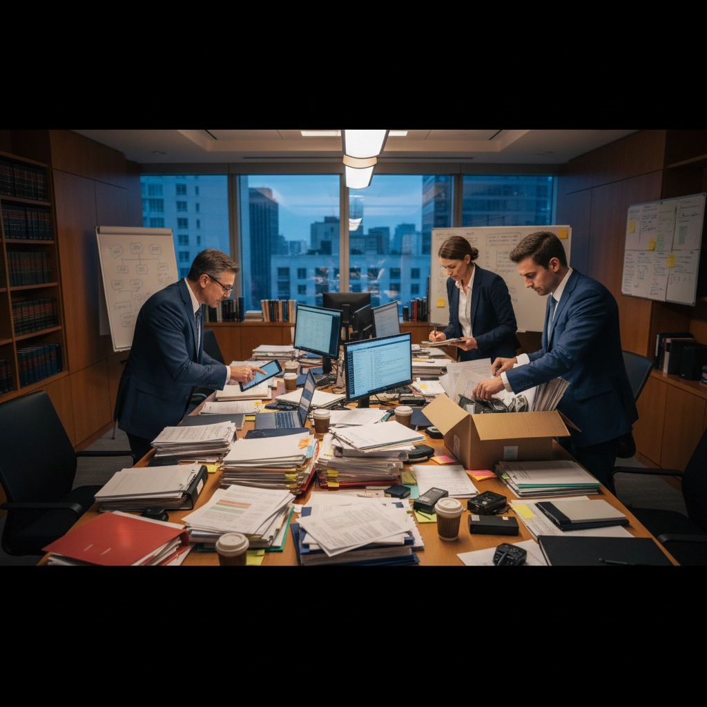 Understanding the Canadian Class Action Lawsuit Process