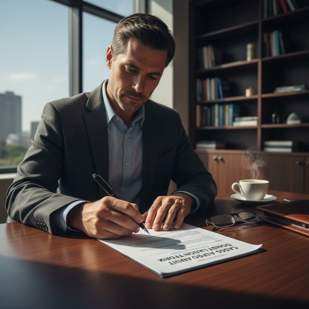 Understanding the Canadian Class Action Lawsuit Process