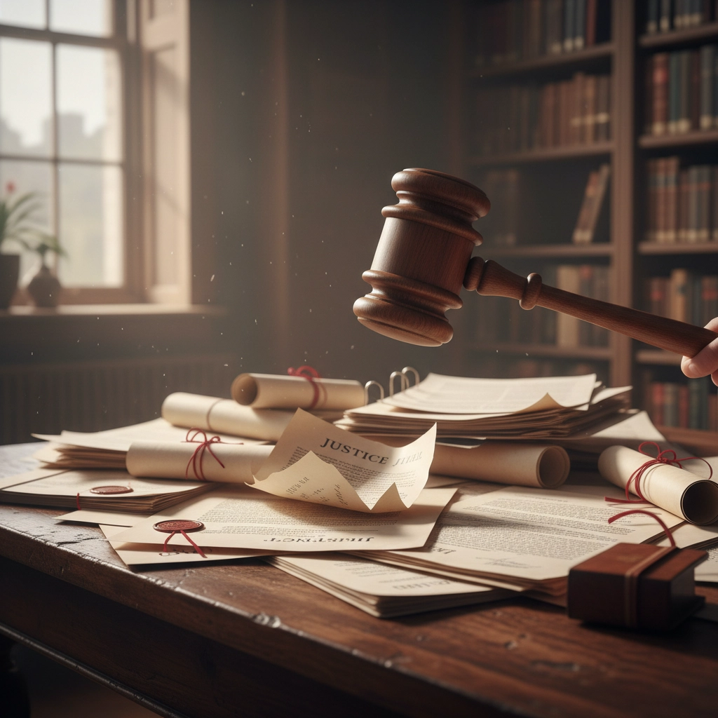 Individual vs. Class Action: Making the Right Choice