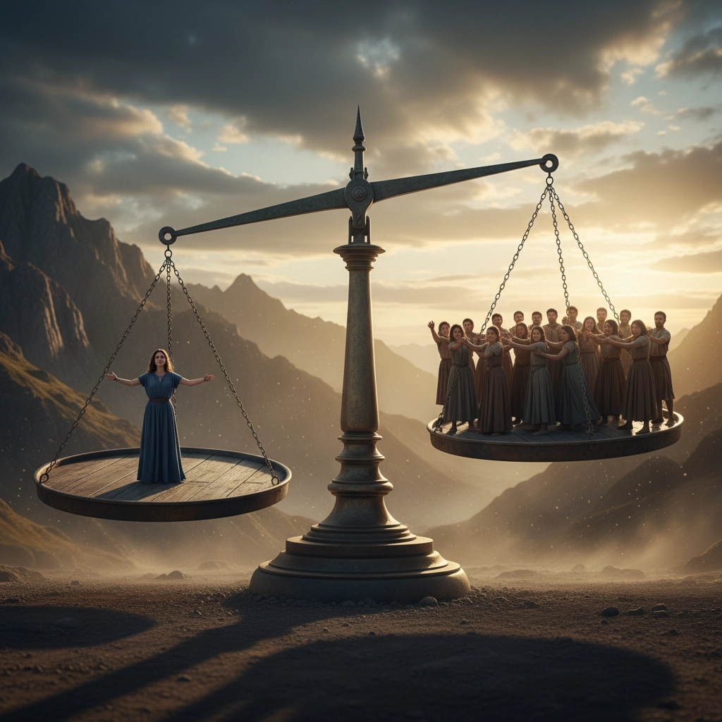 Individual vs. Class Action: Making the Right Choice