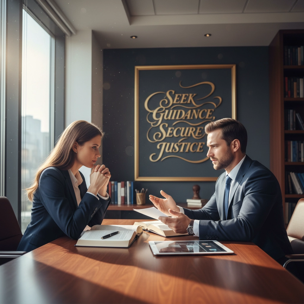 Individual vs. Class Action: Making the Right Choice