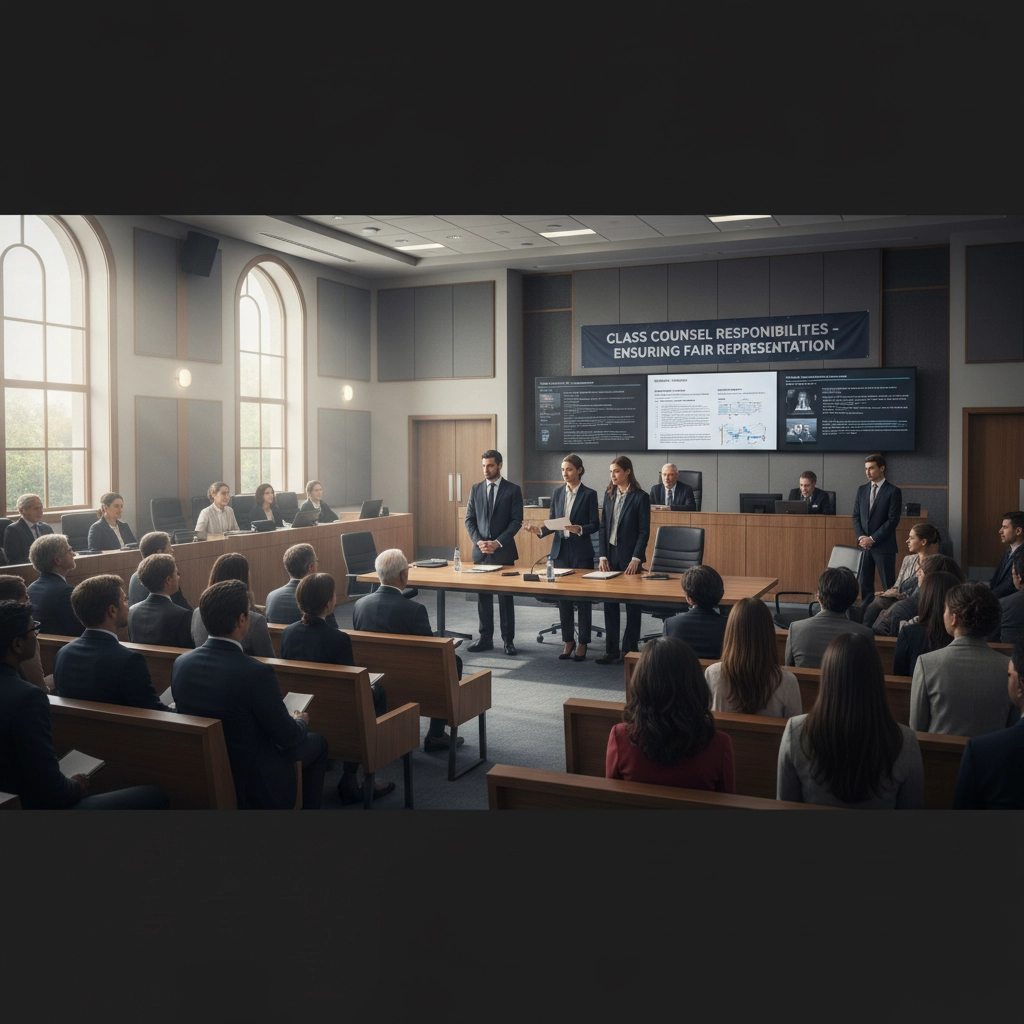 Canadian Class Action Eligibility: An Overview