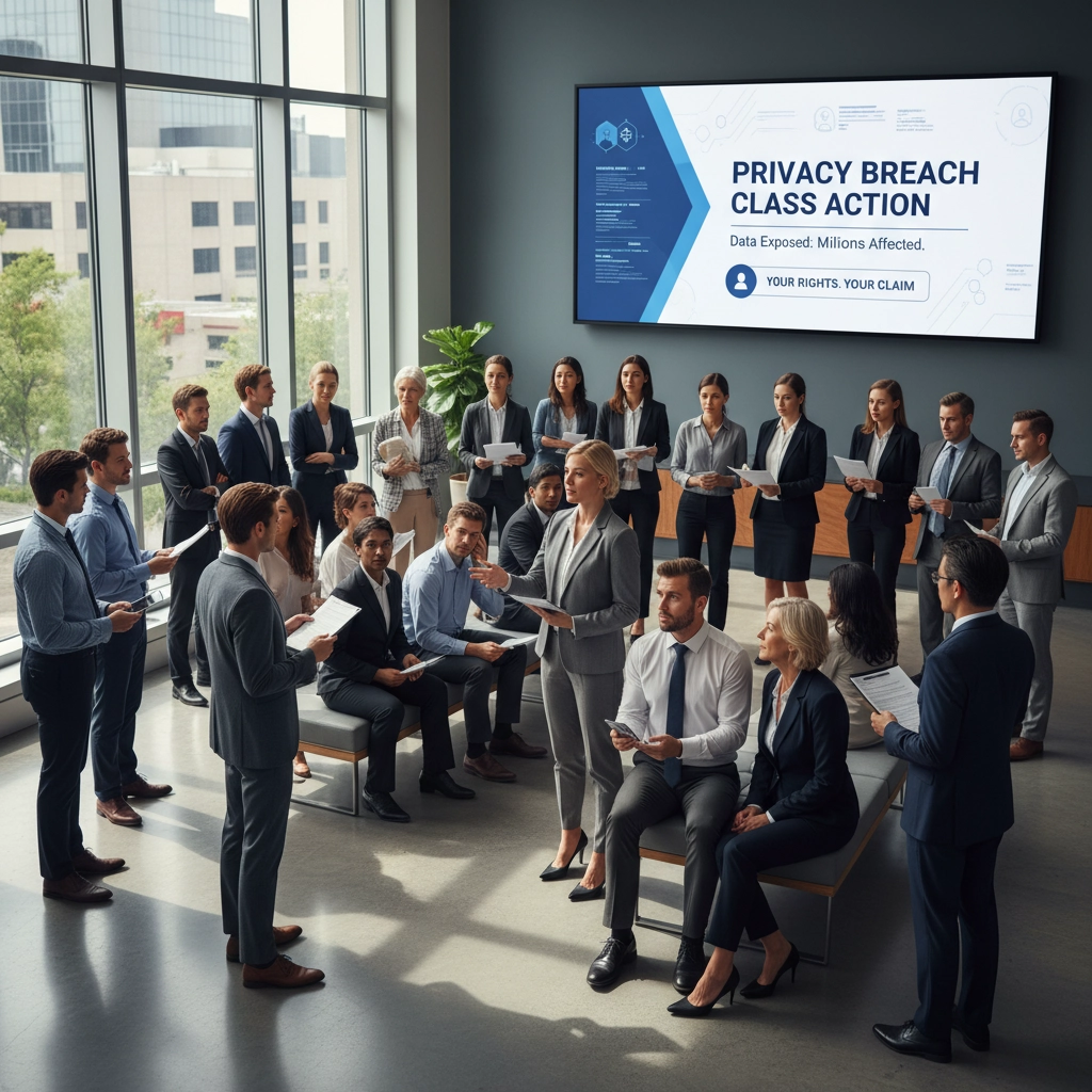 Canadian Class Action Eligibility: An Overview