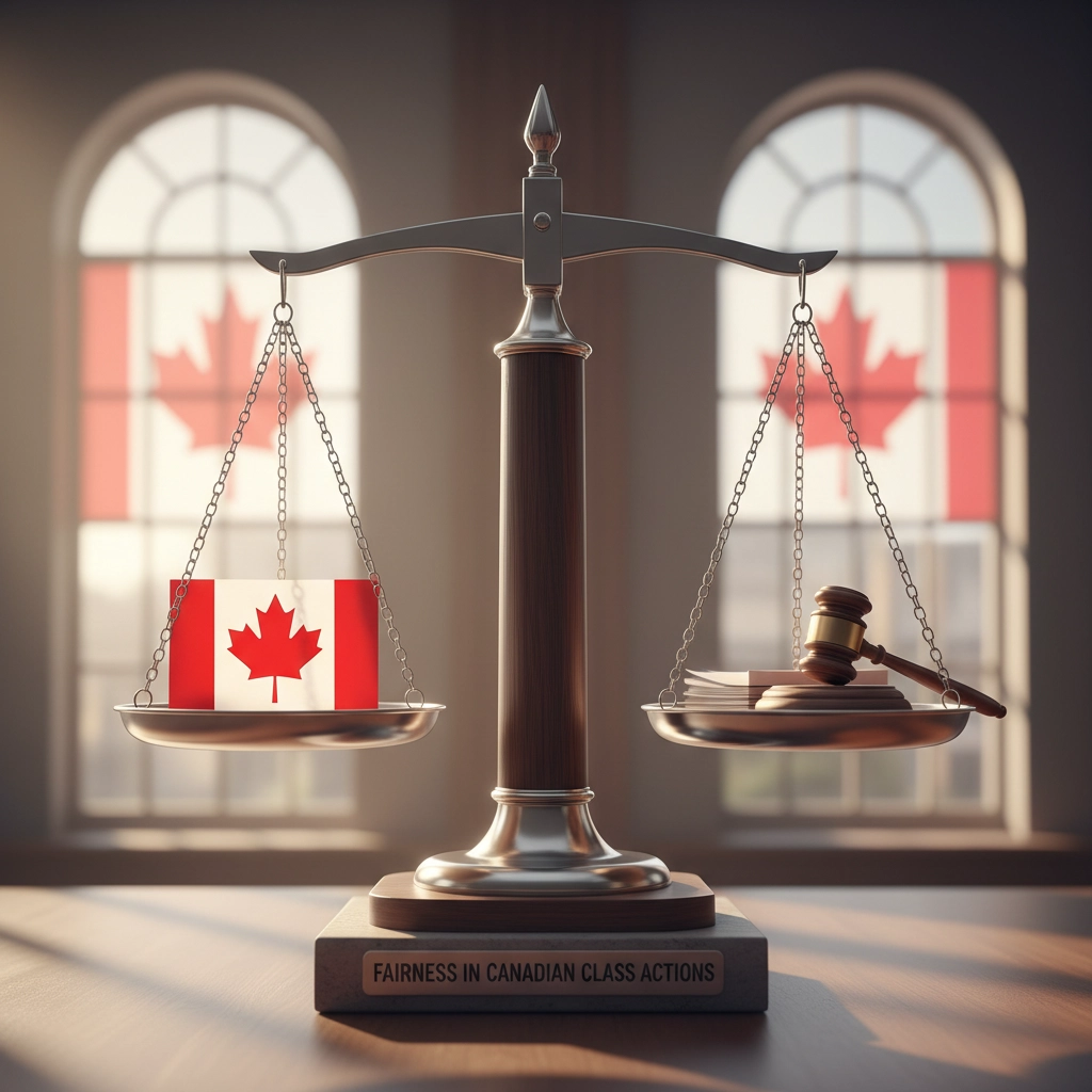 Canadian Class Action Eligibility: An Overview