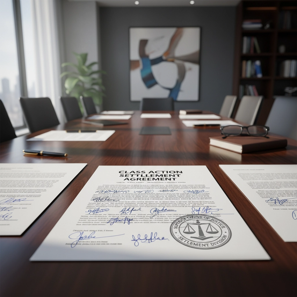Canadian Class Action Law: A Comprehensive Overview