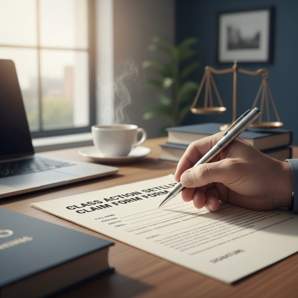 Canadian Class Action Lawsuits: A Comprehensive Guide