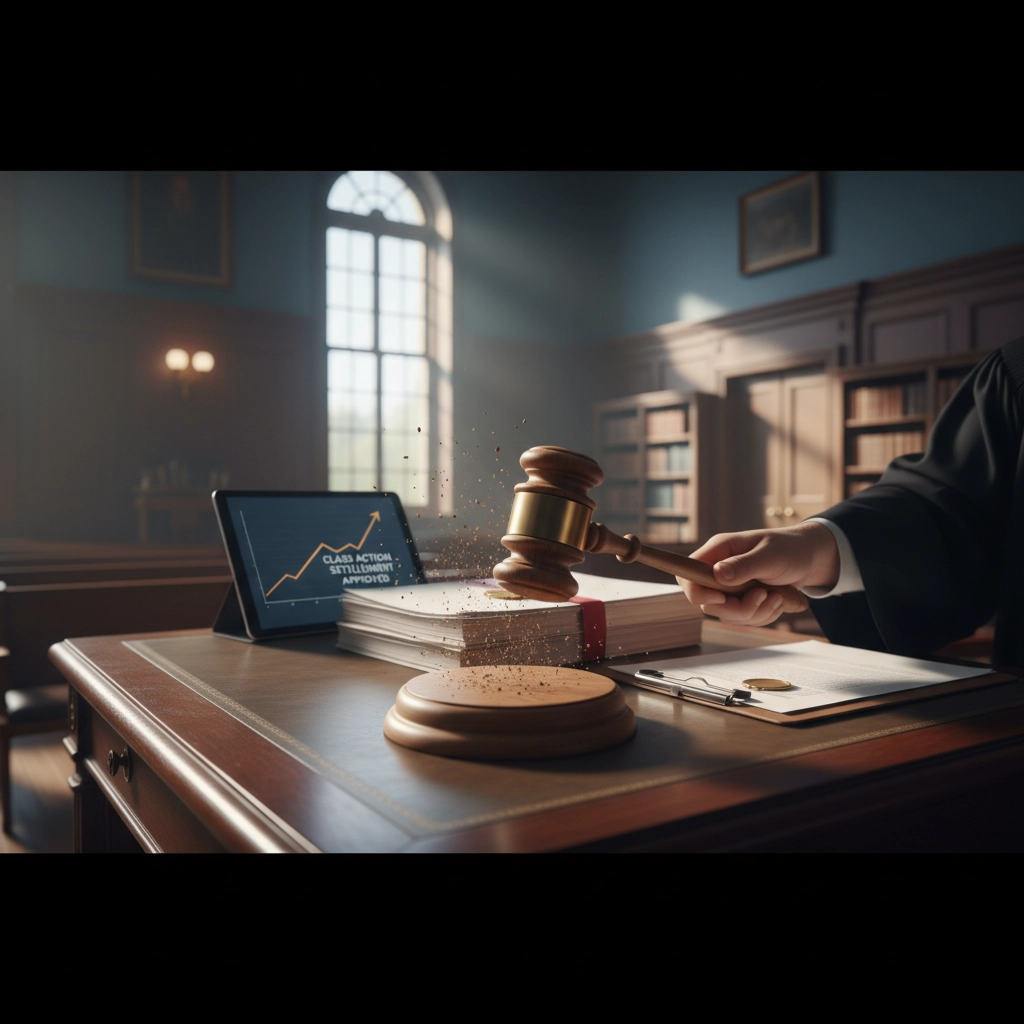Navigating Canadian Class Action Settlements