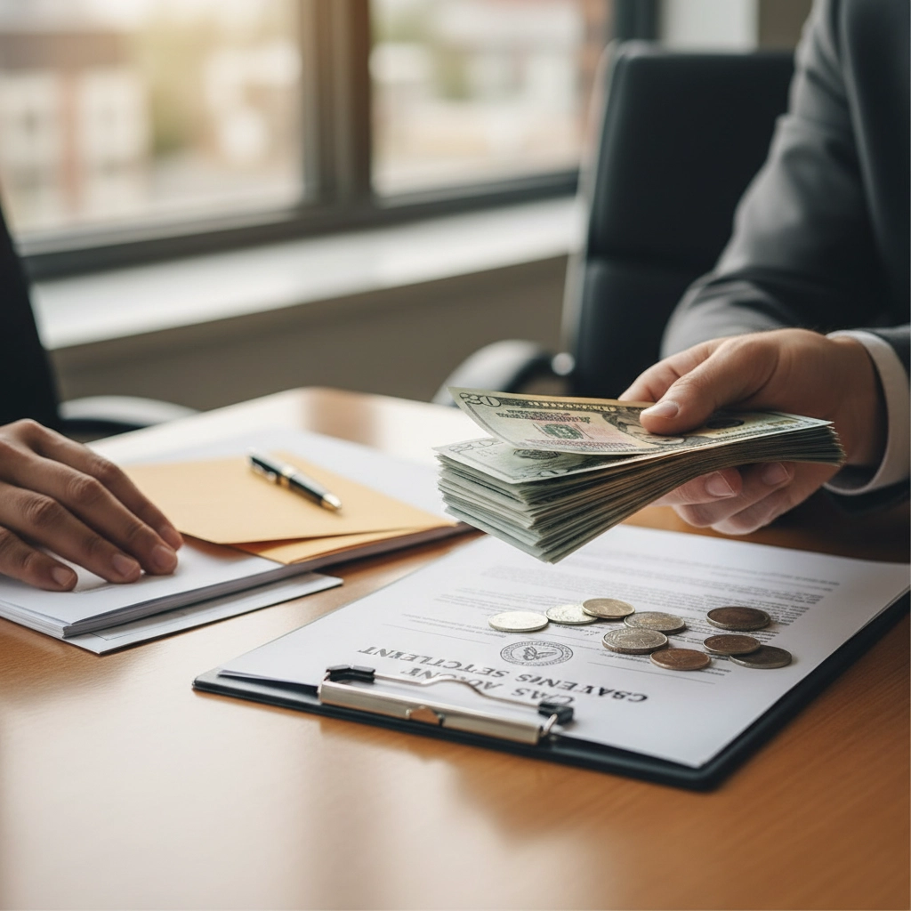 Navigating Canadian Class Action Settlements