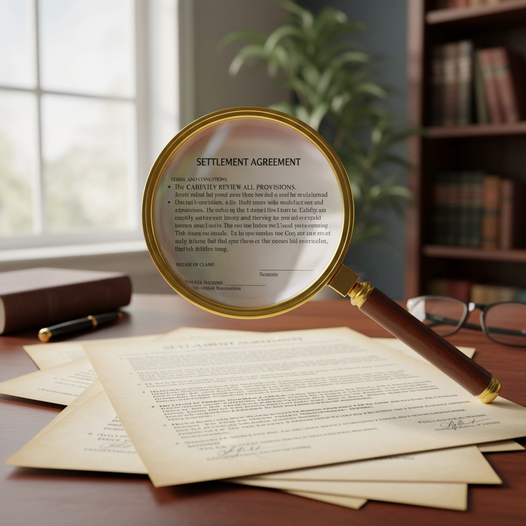 Navigating Canadian Class Action Settlements