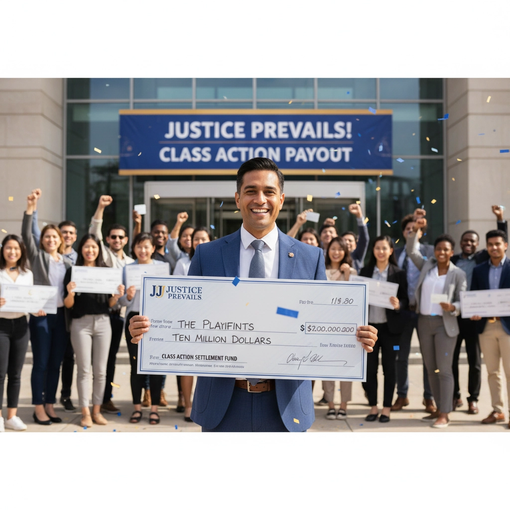 Navigating Canadian Class Action Settlements