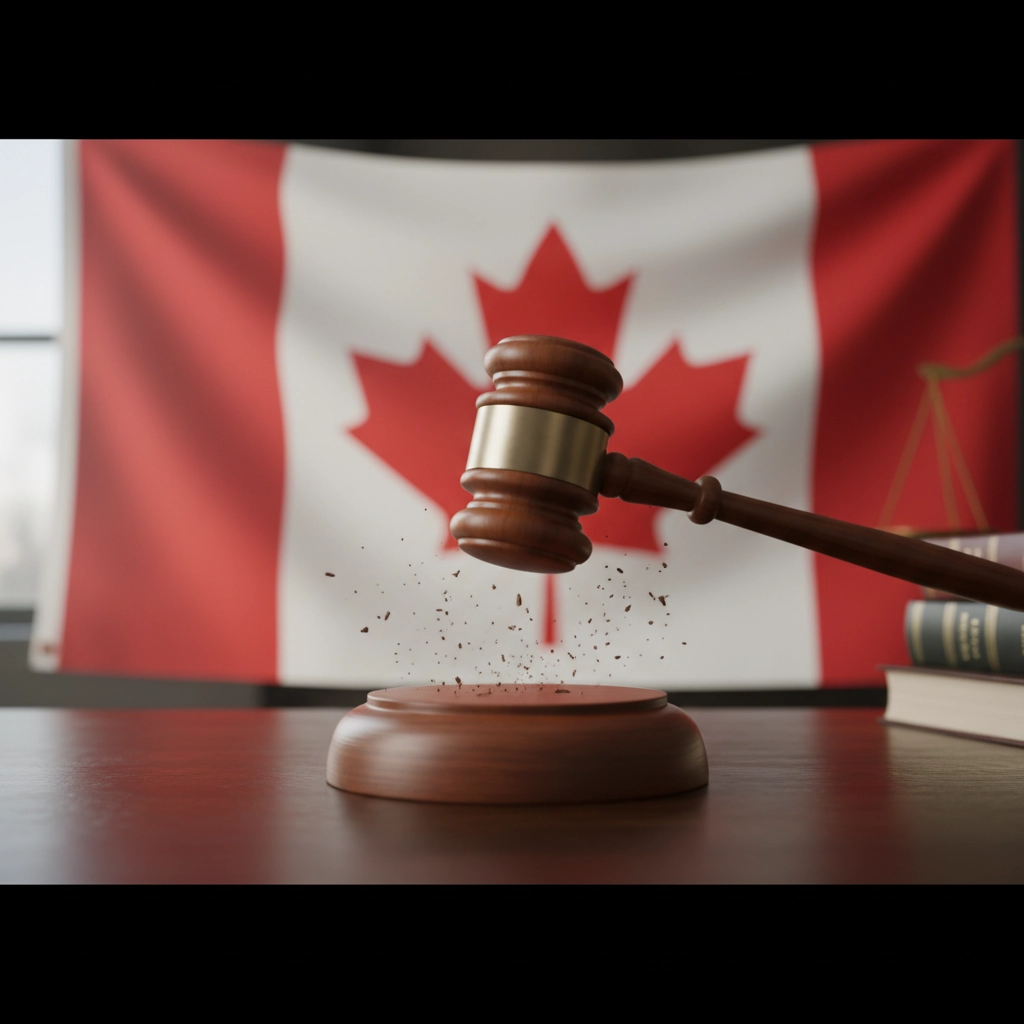 Finding the Right Class Action Lawyer in Canada