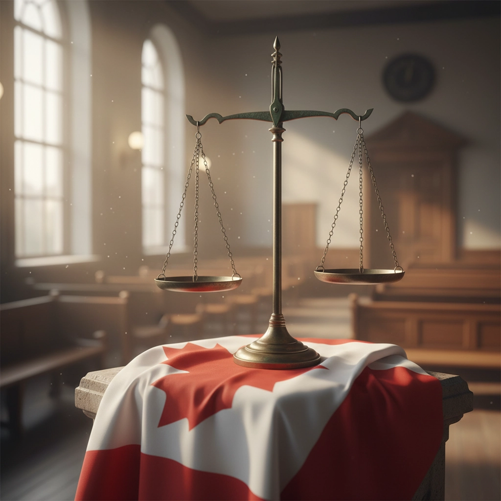 Finding the Right Class Action Lawyer in Canada