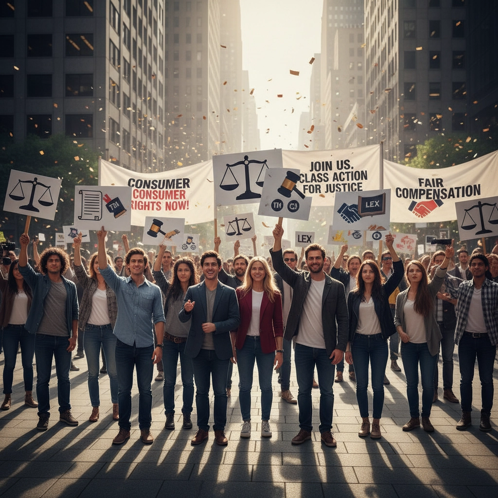 Finding the Right Class Action Lawyer in Canada