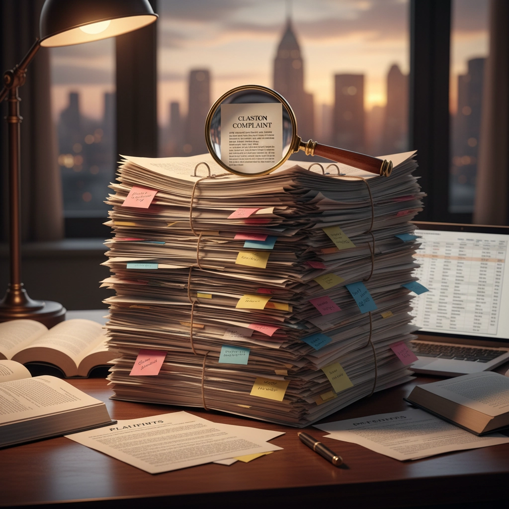 Finding the Right Class Action Lawyer in Canada