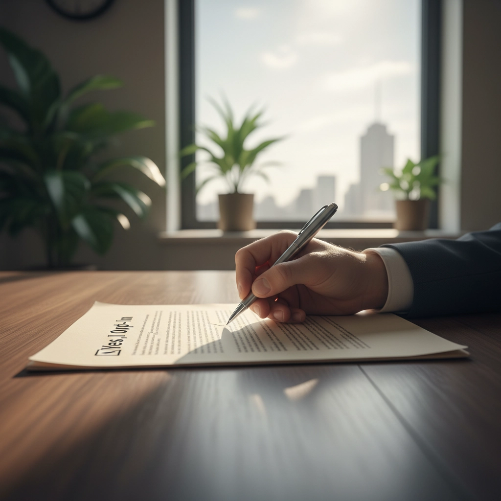 Class Action Lawsuits: To Join or Not to Join?