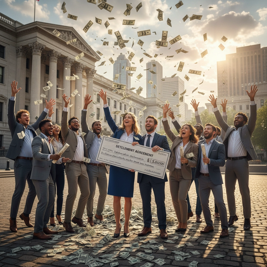 Class Action Lawsuits: To Join or Not to Join?