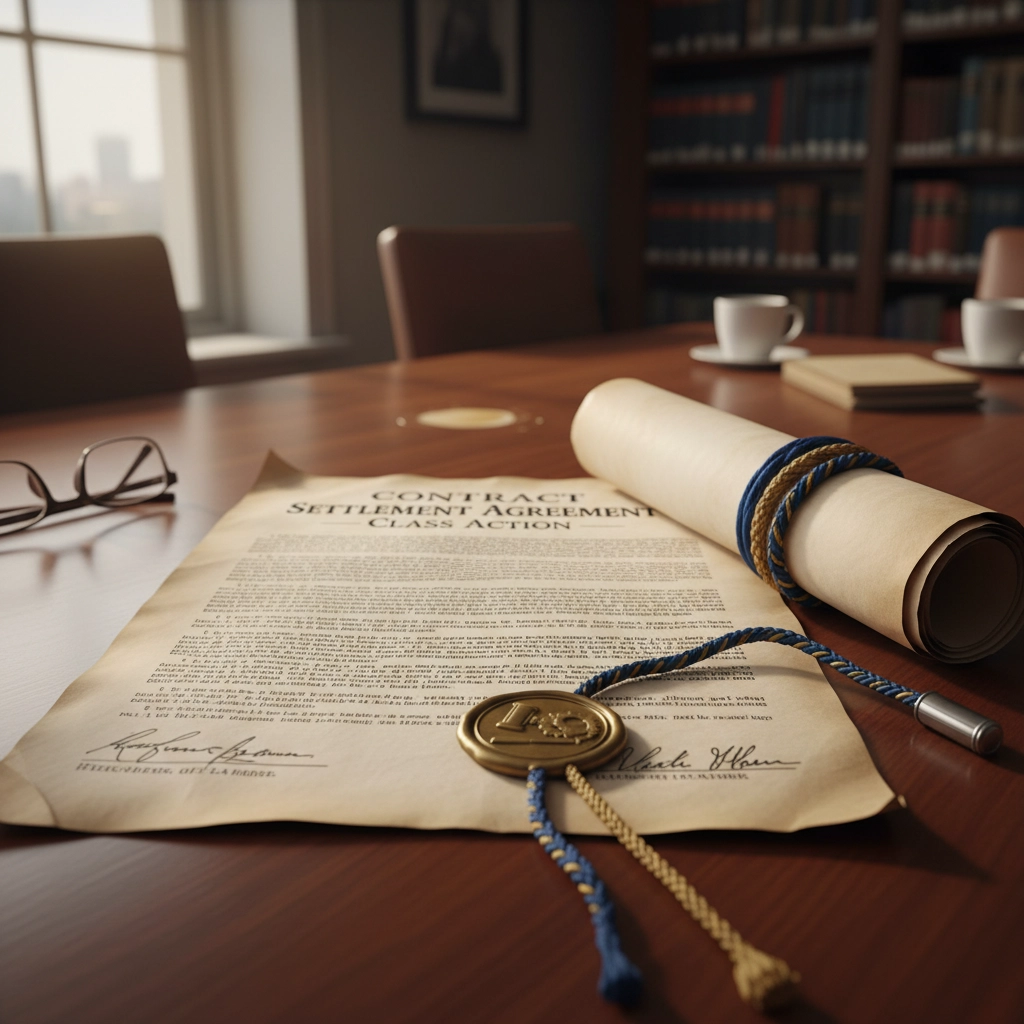 Class Action Lawsuits: To Join or Not to Join?