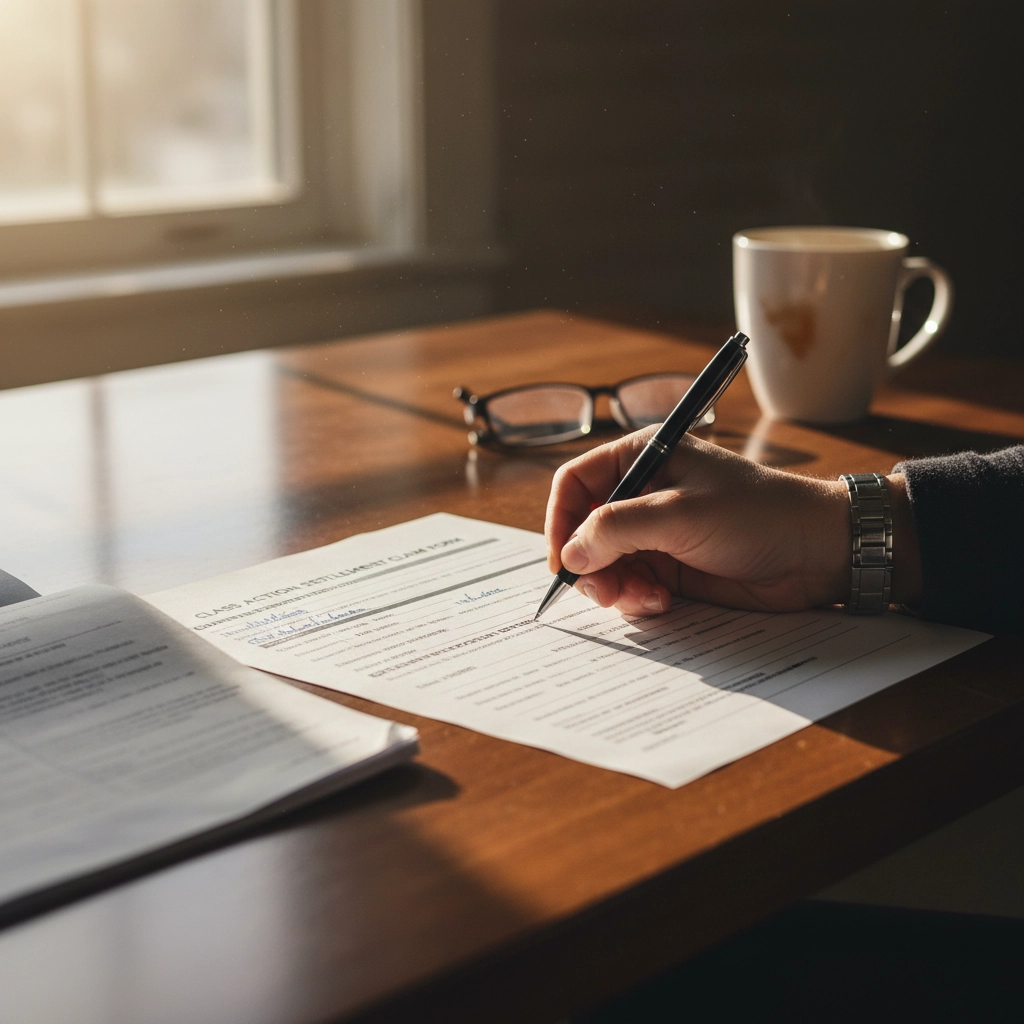 Canadian Class Action Settlements: What You Need To Know