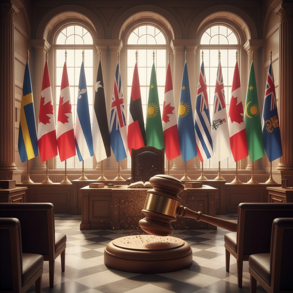 Provincial Guide to Class Action Lawsuits in Canada