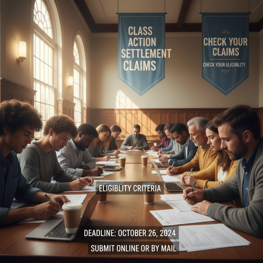 Provincial Guide to Class Action Lawsuits in Canada