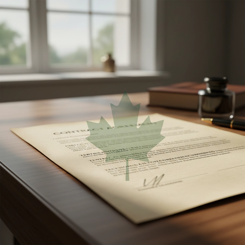 Litigation Funding in Canada: A Class Action Lifeline