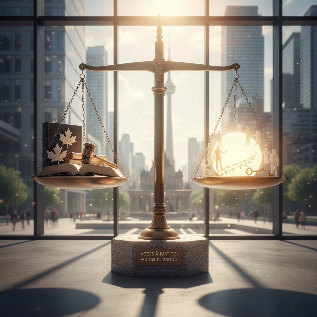 Litigation Funding in Canada: A Class Action Lifeline