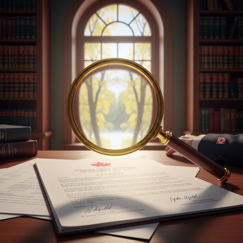 Litigation Funding in Canada: A Class Action Lifeline