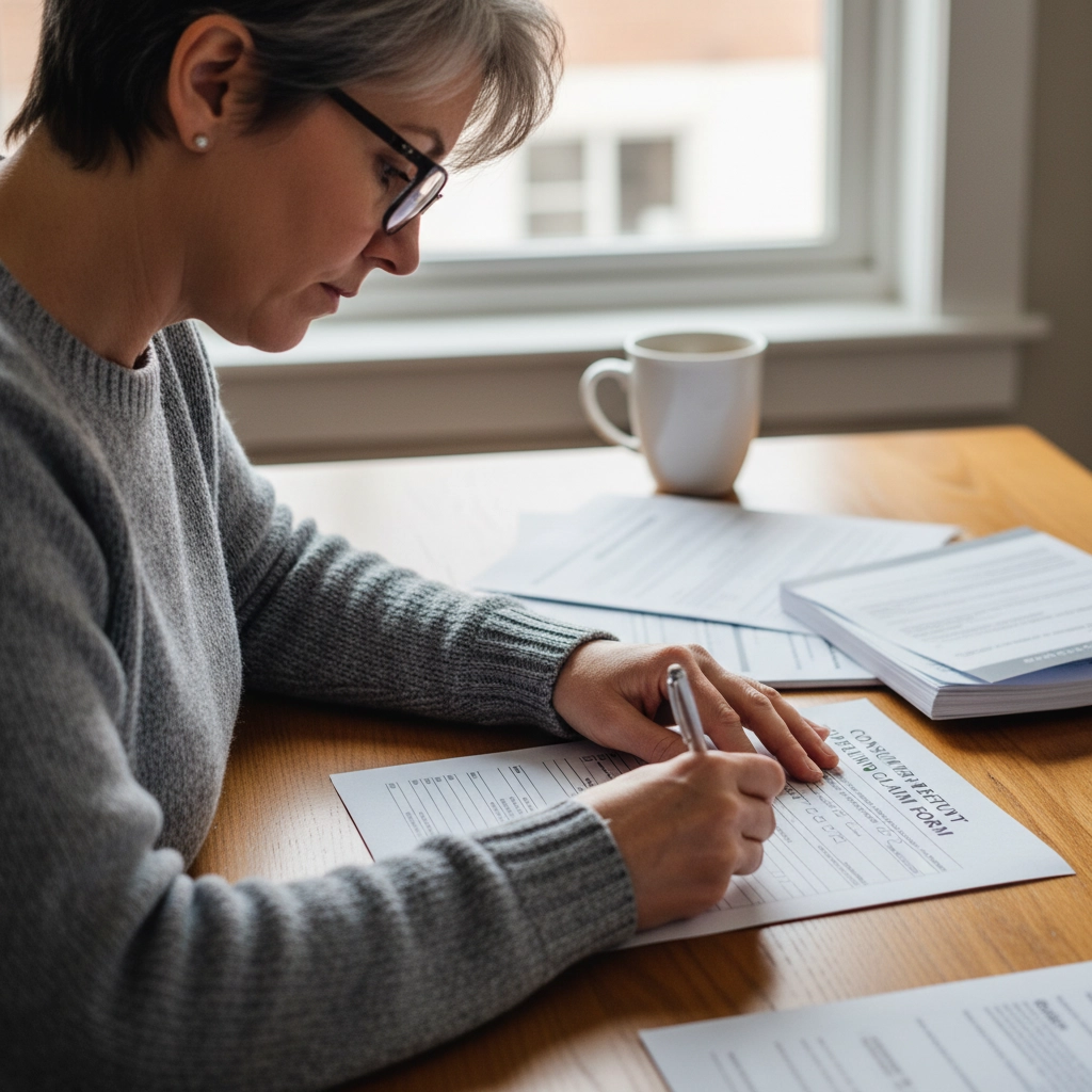 Canadian Class Action Claims: Your Guide to Getting Compensated
