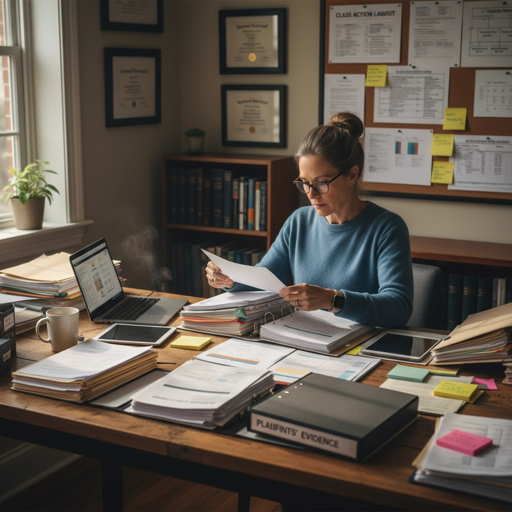 Canadian Class Action Claims: Your Guide to Getting Compensated