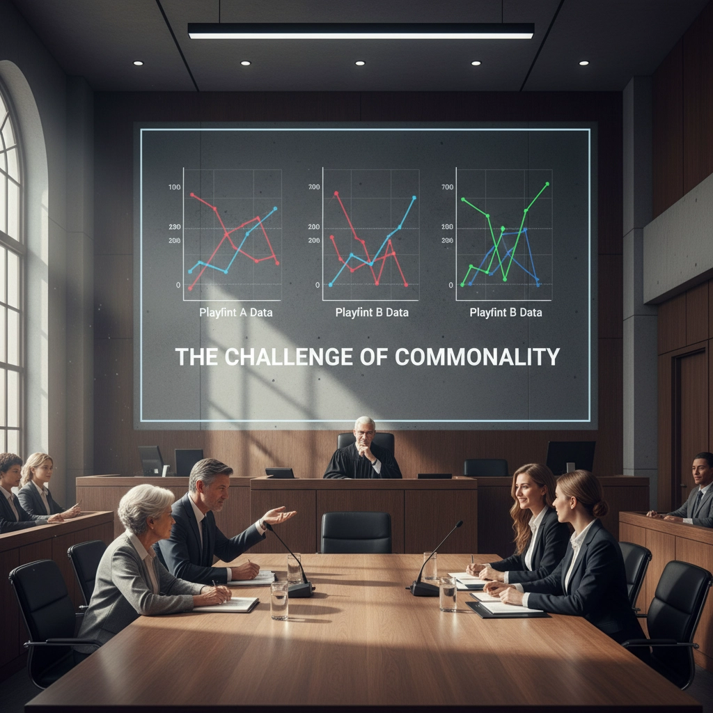 Class Action Commonality: A Canadian Overview