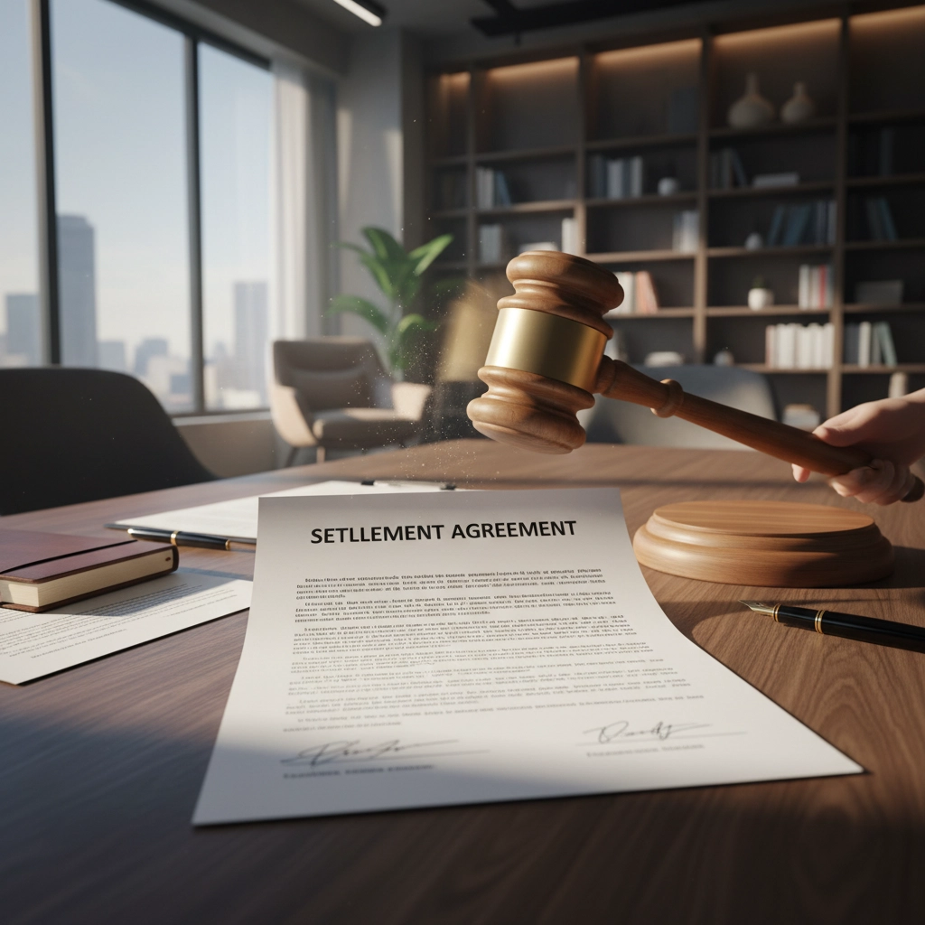 Understanding Class Action Settlement Payouts in Canada