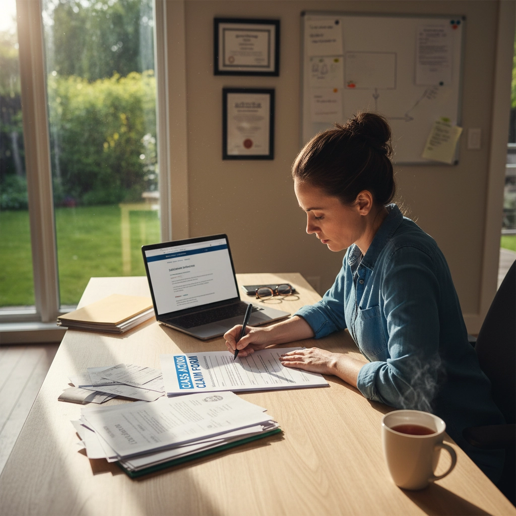 Understanding Class Action Settlement Payouts in Canada