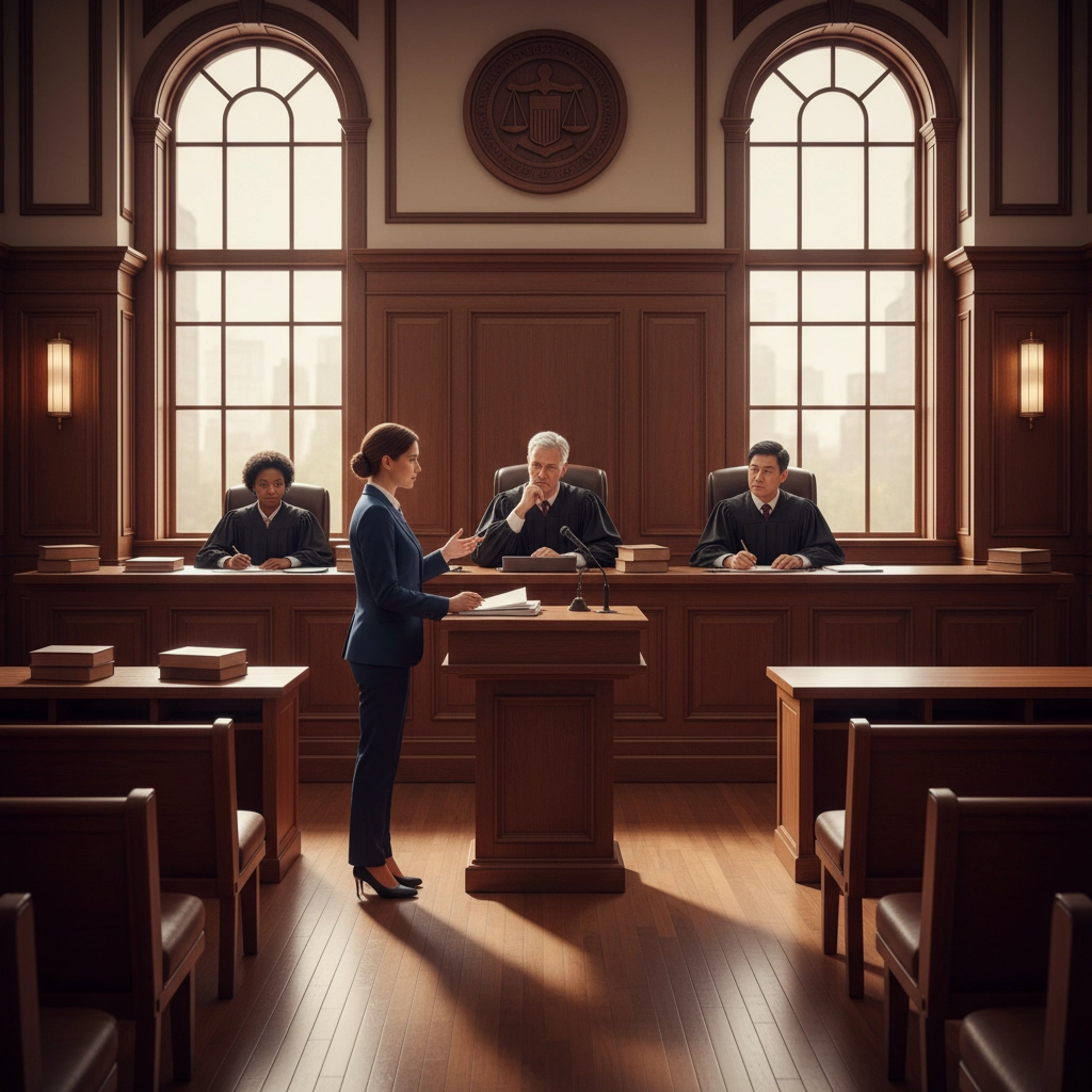 Appealing Class Action Decisions in Canada: An Overview