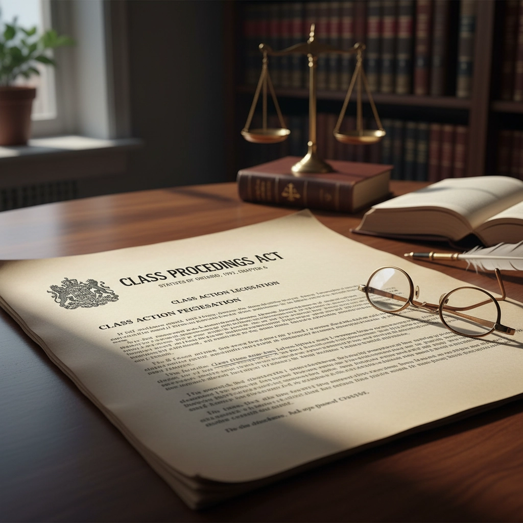 Appealing Class Action Decisions in Canada: An Overview