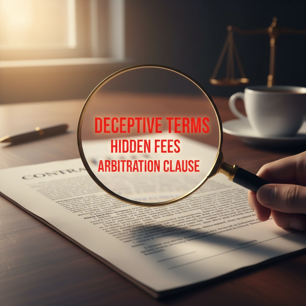 Consumer Class Action Lawsuits in Canada