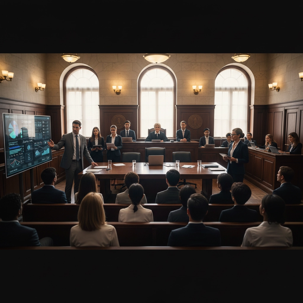 Class Action Lawyers: When to Seek Group Legal Help