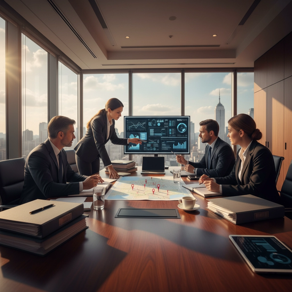 Class Action Lawyers: When to Seek Group Legal Help